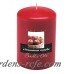 Fortune Products Candle-Lite Cinnamon Pillar Candle YDR1064